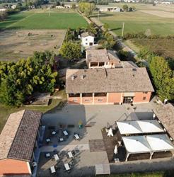 Agriturismo Corte Dei Landi Valsamoggia, Monteveglio - Orari di apertura