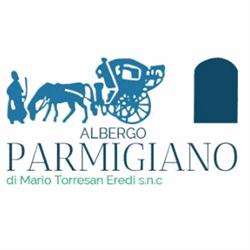 Albergo Parmigiano, Novara orari di apertura