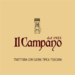 Il Campano Trattoria con cucina tipica toscana dal 1923, Pisa orari di apertura