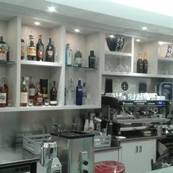 Caffe' Cavour, Terni orari di apertura