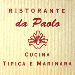 Ristorante da Paolo, Olbia orari di apertura