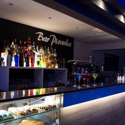 Bar Gelateria Piranha, Monterosi orari di apertura