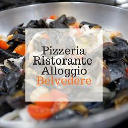 Pizzeria Ristorante Belvedere, Vicenza orari di apertura