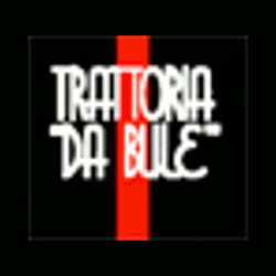 Trattoria da Bule, San Casciano in Val di Pesa orari di apertura