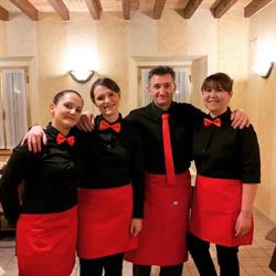 Ristorante S. Apollonia, Guiglia orari di apertura