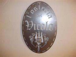 Ristorante Osteria Del Vicolo, Casalpusterlengo orari di apertura