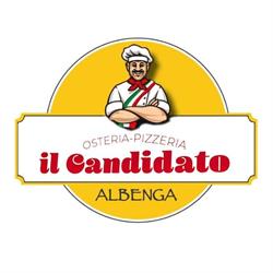 Pizzeria Il Candidato, Albenga orari di apertura