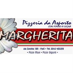 Pizzeria La Margherita, Forlì orari di apertura