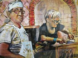 Pizzeria da Cecco, Livorno orari di apertura