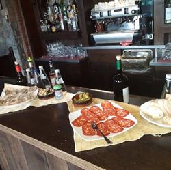 Ristorante Per Bacco Di Contini Elena, Leggiuno orari di apertura