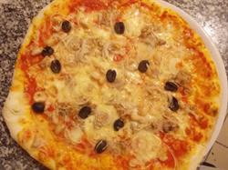 Osteria Pizzeria Da Bacco, Forlì orari di apertura