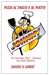 Pizzeria Jonny, Cesena orari di apertura