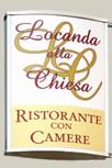 Locanda Alla Chiesa Di Birgit Übele, Lazise orari di apertura