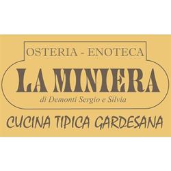 Ristorante la Miniera, Gardola orari di apertura