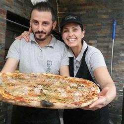 Pizzeria Spicchio Pizza, Oristano orari di apertura