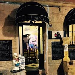 Ristorante La Lanterna, Varazze orari di apertura