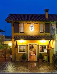 Trattoria Antica Contrada, Sirmione orari di apertura