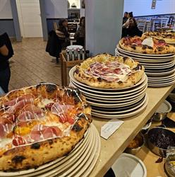 Locanda Dei Golosi Pizzeria, Foggia orari di apertura