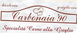 Ristorante Carbonaia 90, Sesto San Giovanni orari di apertura