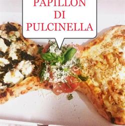 Pizzeria New Pulcinella, Terzigno orari di apertura