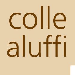 Colle Aluffi, Rieti orari di apertura