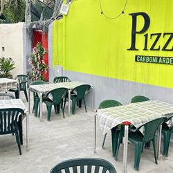 Pizzeria Carboni Ardenti, Catania orari di apertura