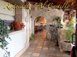 Ristorante al Castello Di Fernando Piccone & C. SAS, Aielli orari di apertura