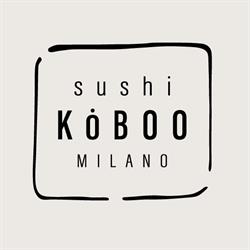 Giapponese Sushi-Koboo, Milano orari di apertura