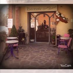 Ristorante Vecchia Modena, Ferrara orari di apertura