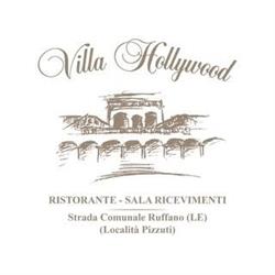 Ristorante Villa Hollywood, Ruffano orari di apertura