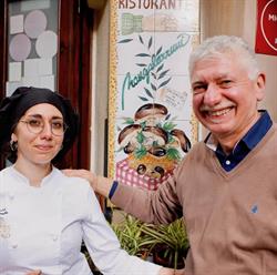 Ristorante Nangalarruni, Castelbuono orari di apertura
