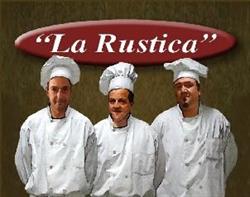 Pizzeria La Rustica Artbor SNC, Milano orari di apertura