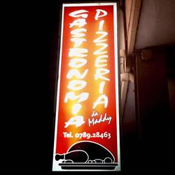 Pizzeria Da Maddy, Olbia orari di apertura
