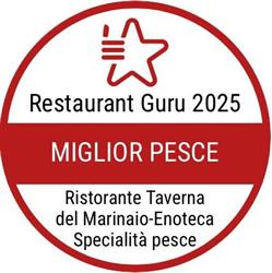 Ristorante Taverna del Marinaio-Enoteca Specialità pesce, Lanciano orari di apertura