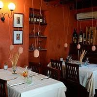 Ristorante Dei Commercianti, Borgomanero orari di apertura