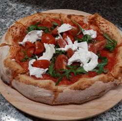 Pizzeria Sabor de Espana, Gaggiano orari di apertura