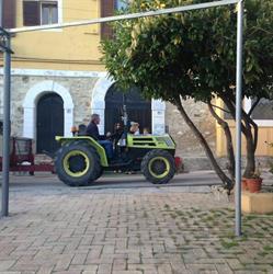 Ristorante Brancaleone, Roccamontepiano orari di apertura