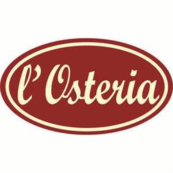 L'Osteria, Correggio orari di apertura