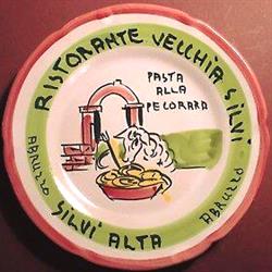 Ristorante Vecchia Silvi, orari di apertura