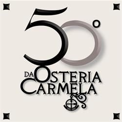 Osteria da Carmela, Napoli orari di apertura