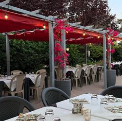 Pizzeria Trattoria C'Era Una Volta, Volta Mantovana orari di apertura