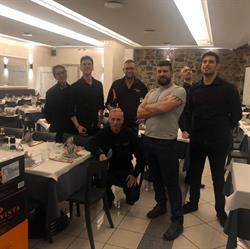 Ristorante Okay - Pub, Lavena Ponte Tresa orari di apertura