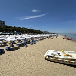 La Lampara, Termoli orari di apertura