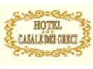 Hotel "Casale dei Greci", Biancavilla orari di apertura