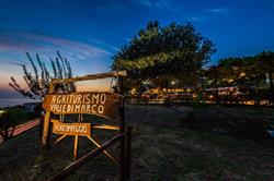 Agriturismo Valle Di Marco, Caprioli orari di apertura