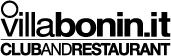 Villa Bonin Discoteca Ristorante, Vicenza orari di apertura