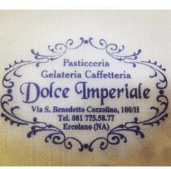Pasticceria "Dolce Imperiale", Ercolano orari di apertura