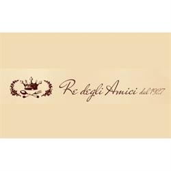 Ristorante - Re Degli Amici, Roma orari di apertura