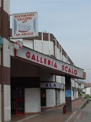 Galleria Srl Ristorante, Chieti orari di apertura