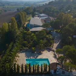 Ristorante Villa Sofia, Monte San Pietrangeli orari di apertura